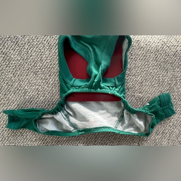 Wondershop Green Starry Dog Pajamas - Picture 6 of 11